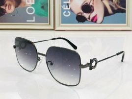 Picture of Ferragamo Sunglasses _SKUfw49038616fw